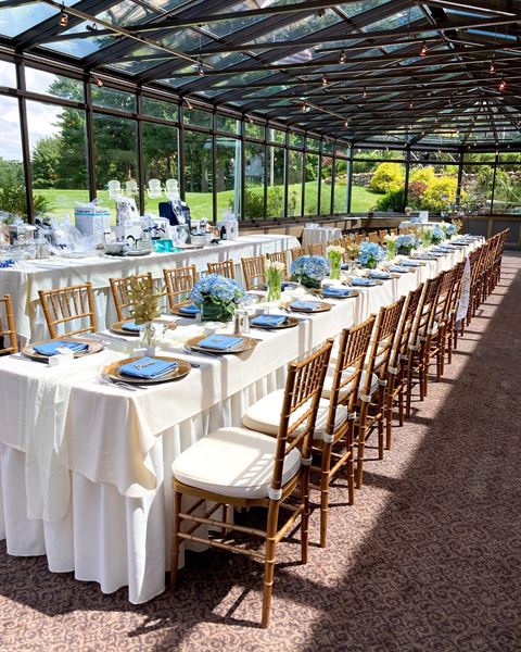 Ramsey Golf and Country Club