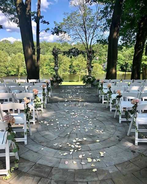 Ramsey Golf and Country Club