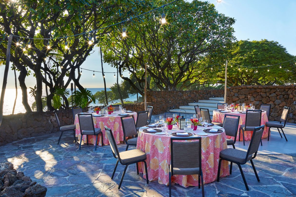 Mauna Kea Beach Hotel, Autograph Collection