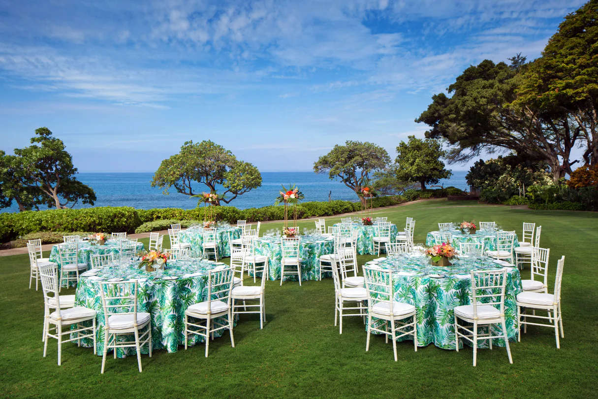 Mauna Kea Beach Hotel, Autograph Collection