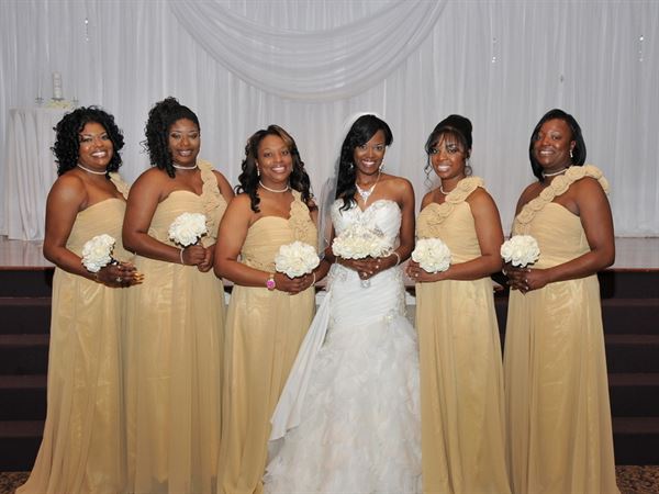 Berry's Wedding Photography