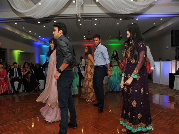 Berry's Wedding Photography