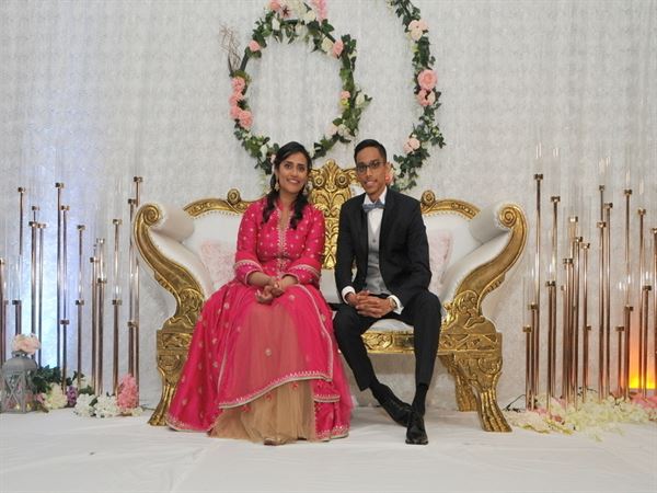 Berry's Wedding Photography