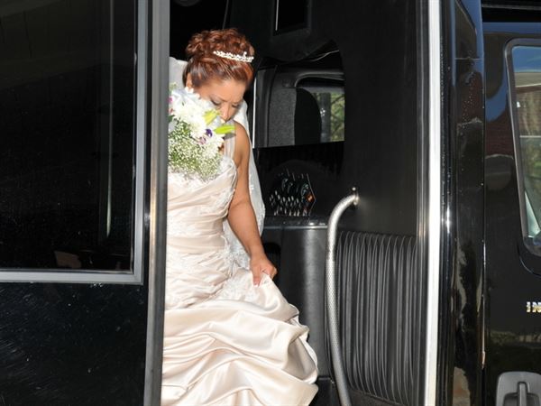 Berry's Wedding Photography