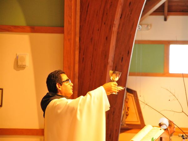 Berry's Wedding Photography