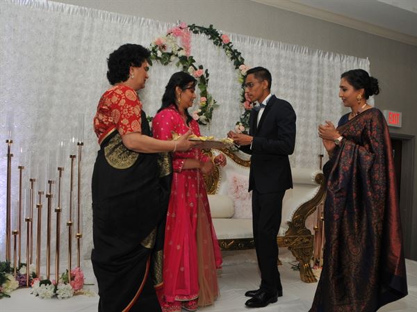 Berry's Wedding Photography