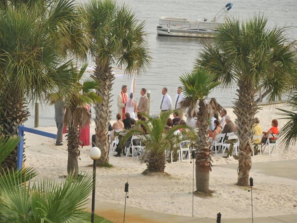 Berry's Wedding Photography