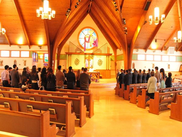 Berry's Wedding Photography