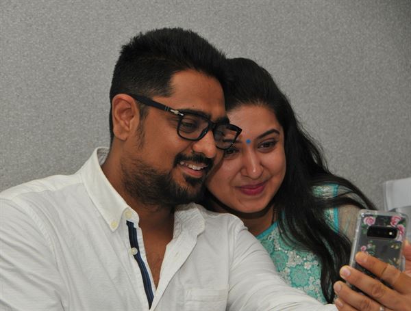 Berry's Wedding Photography