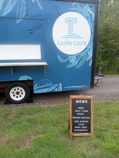 Lucky Lou's Portland