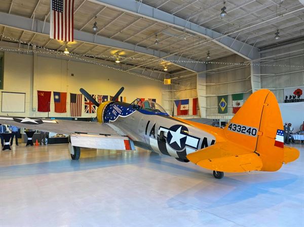 Evansville Wartime Museum