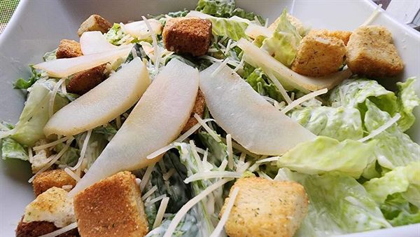 Espinoza's Catering Kitchen