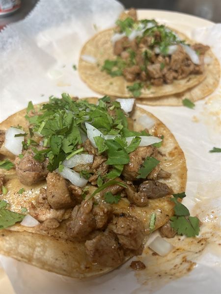 Espinoza's Catering Kitchen