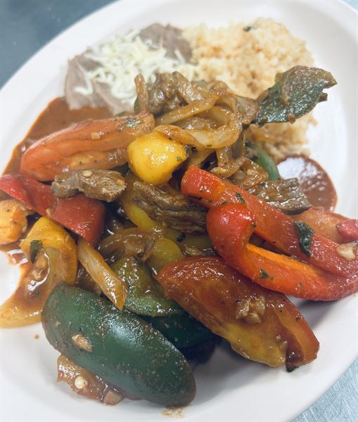 Espinoza's Catering Kitchen