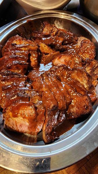 Espinoza's Catering Kitchen