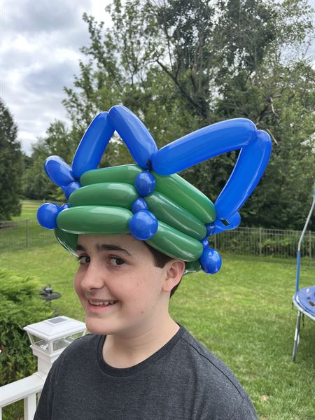 Kyle's Krazy Balloons