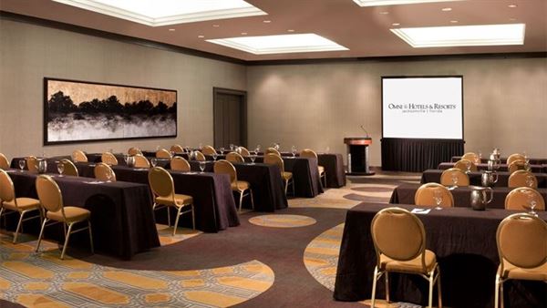 Marriott Jacksonville Downtown Newly Renovated Guest Rooms