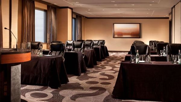 Marriott Jacksonville Downtown Newly Renovated Guest Rooms