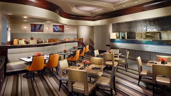 Marriott Jacksonville Downtown Newly Renovated Guest Rooms