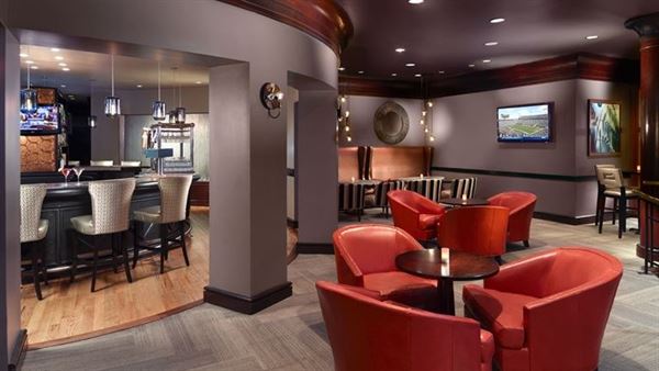 Marriott Jacksonville Downtown Newly Renovated Guest Rooms