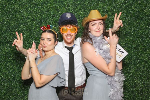 Party Booth