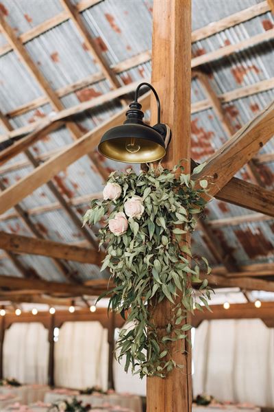 The Barn at Old Colony