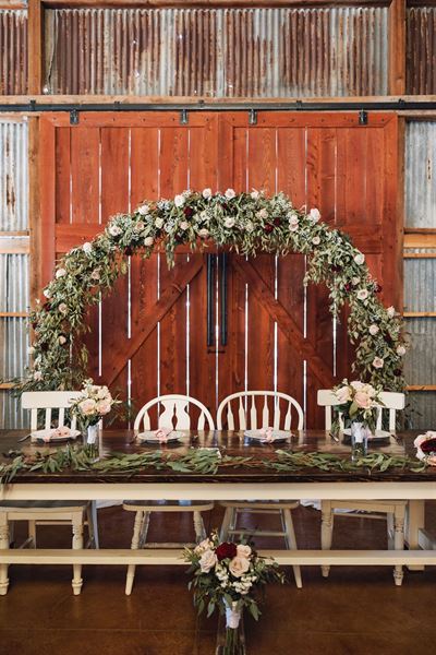 The Barn at Old Colony