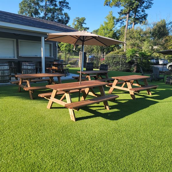 Giammalva Racquet Club