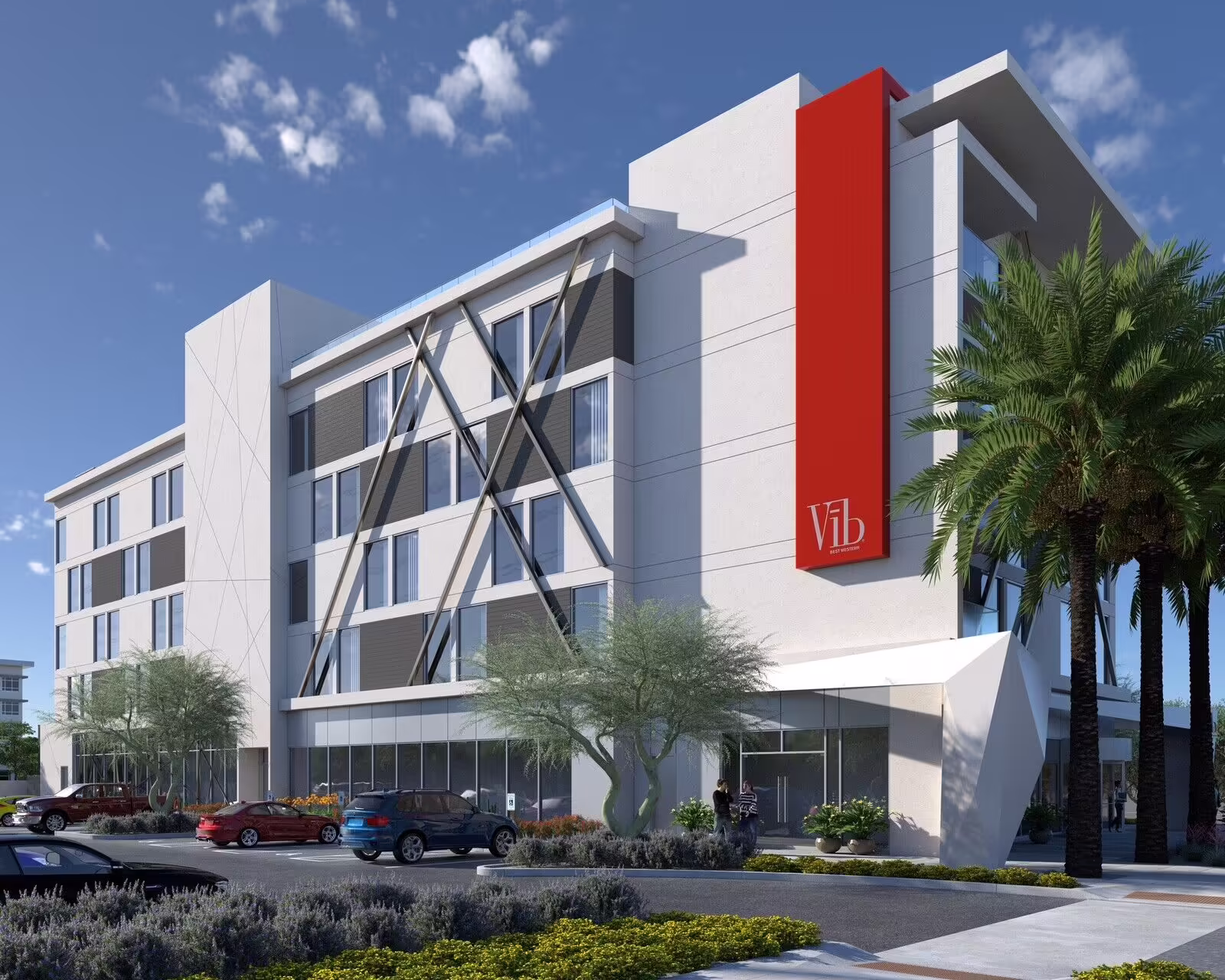 Vib Hotel by Best Western