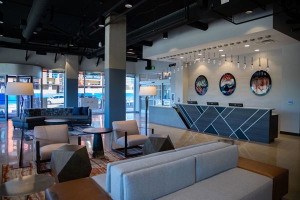 Vib Hotel by Best Western