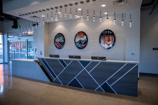 Vib Hotel by Best Western