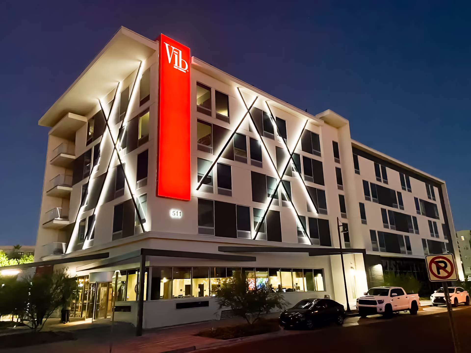Vib Hotel by Best Western