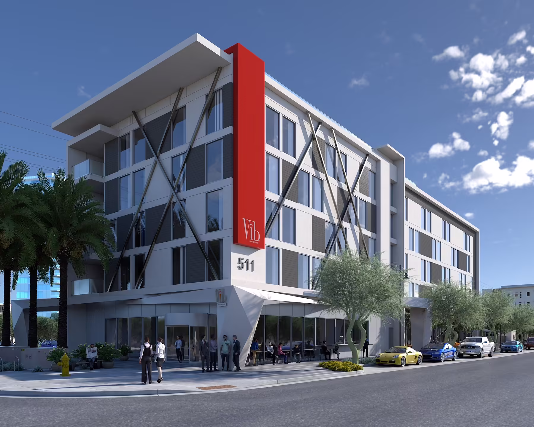 Vib Hotel by Best Western