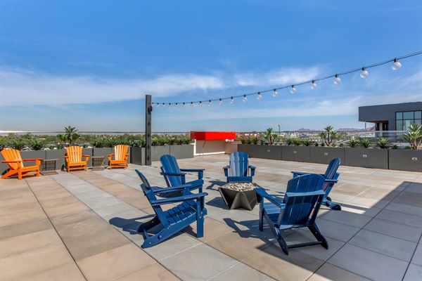 Vib Hotel by Best Western