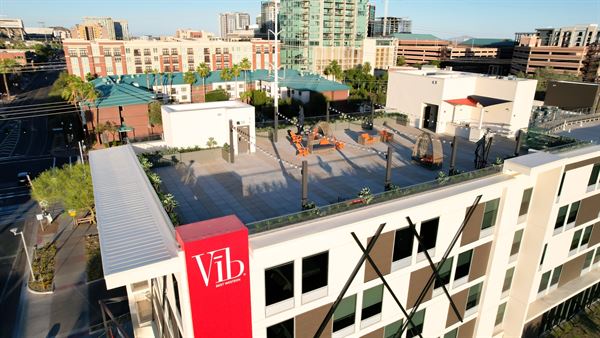 Vib Hotel by Best Western