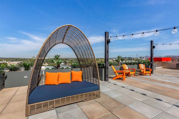 Vib Hotel by Best Western