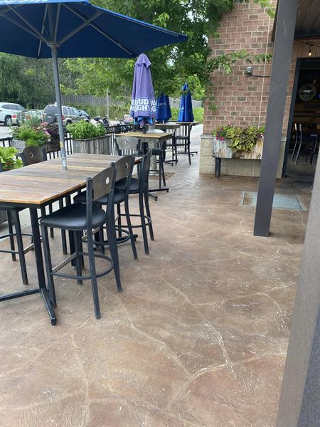 Townline Pub & Grill