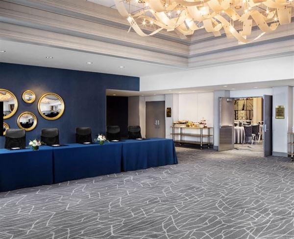 Hyatt Regency Boston Harbor