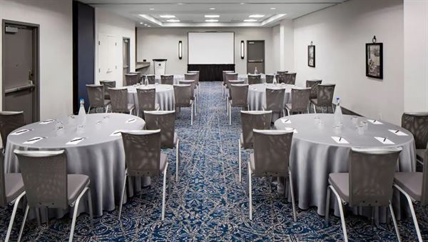 Hyatt Regency Boston Harbor