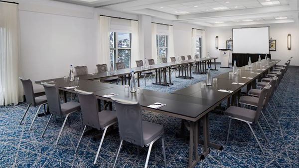 Hyatt Regency Boston Harbor