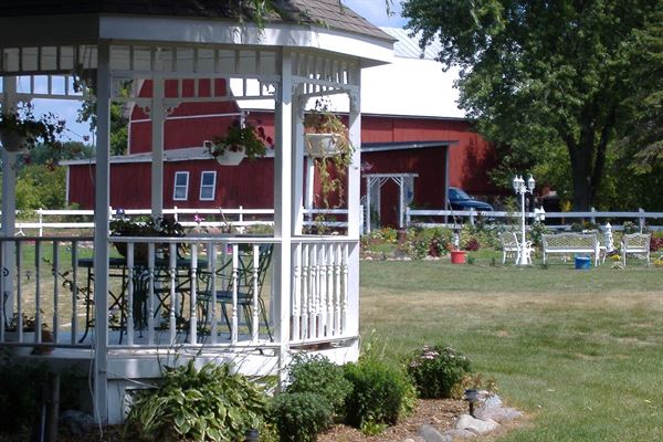 Willow Pond Bed, Breakfast, & Events