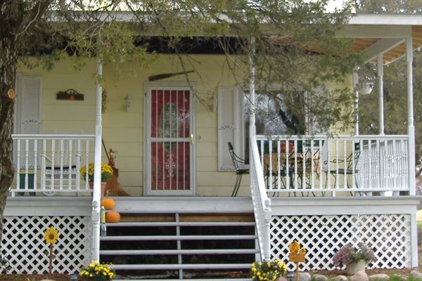 Willow Pond Bed, Breakfast, & Events