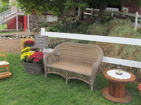 Willow Pond Bed, Breakfast, & Events