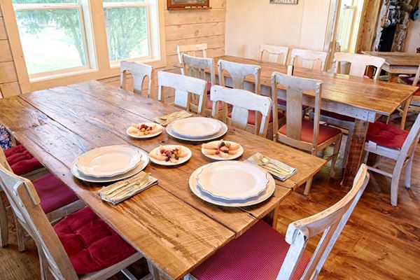 Willow Pond Bed, Breakfast, & Events