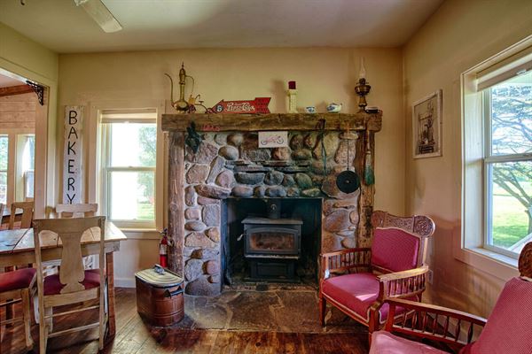 Willow Pond Bed, Breakfast, & Events