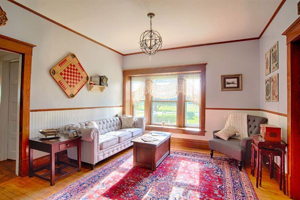 Willow Pond Bed, Breakfast, & Events