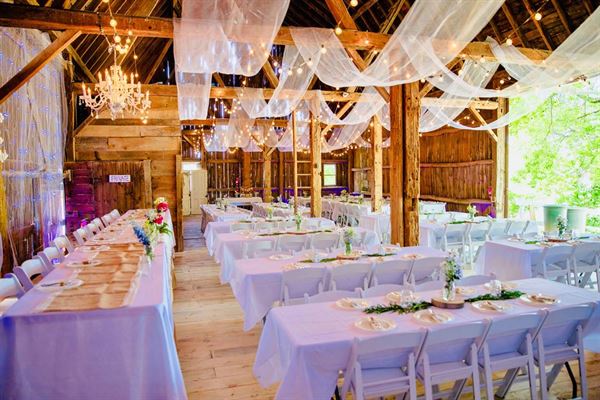 Willow Pond Bed, Breakfast, & Events