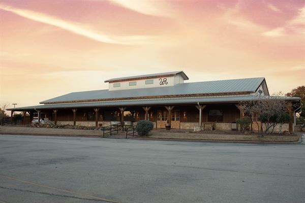 Wildcatter Ranch