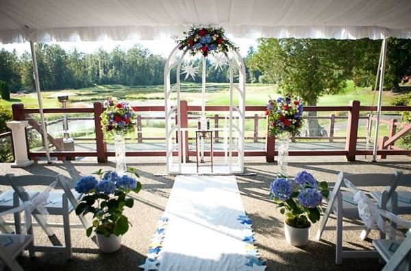 Bear Creek Country Club