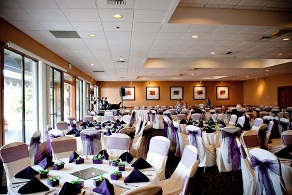 Bear Creek Country Club